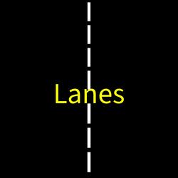 Lanes