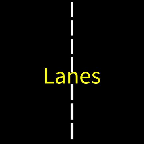 Lanes