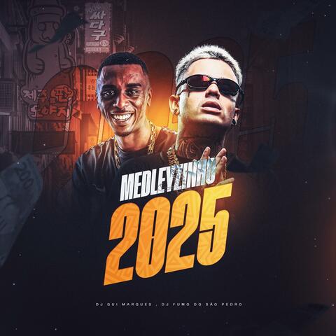 Medleyzin 2025