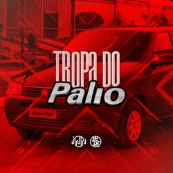 Tropa Do Palio