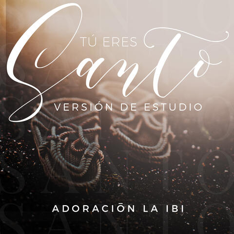 Tú eres Santo