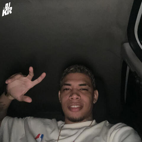 É OS PÉ NA PORTA ( MTG )