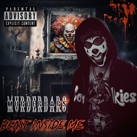 Beast Inside Me
