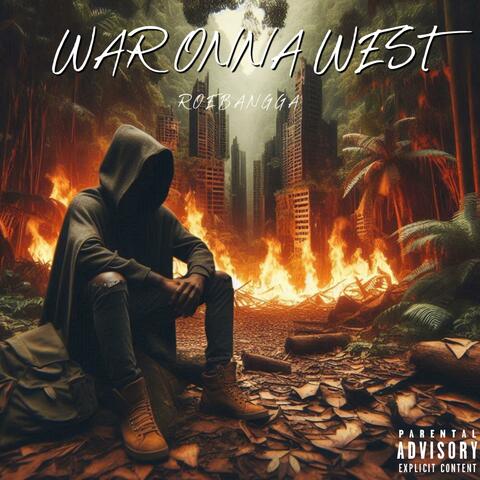 WAR ONNA WEST