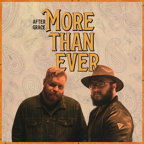 More Than Ever