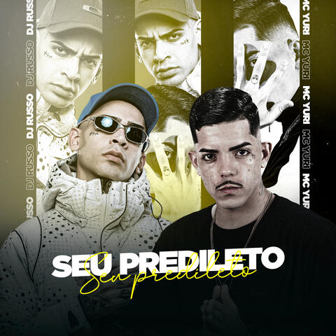 Seu Predileto