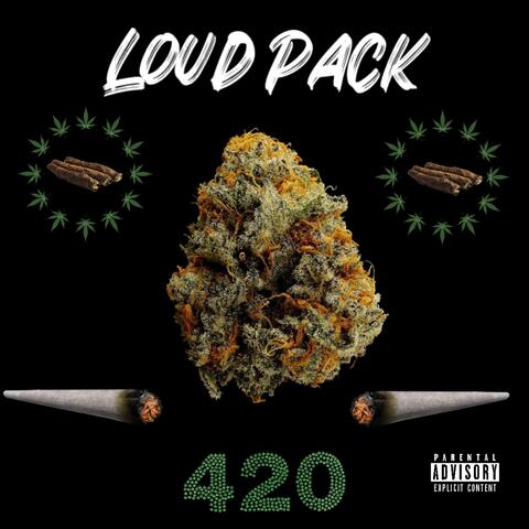 Loud Pack