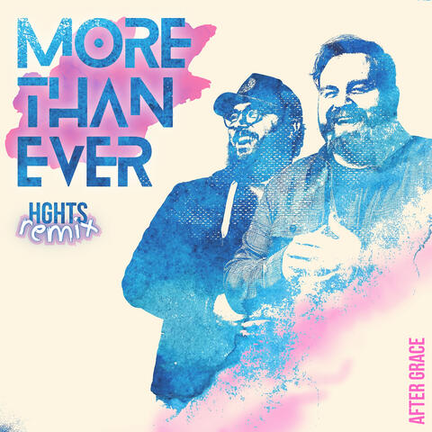 More Than Ever