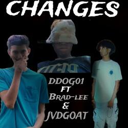 CHANGES