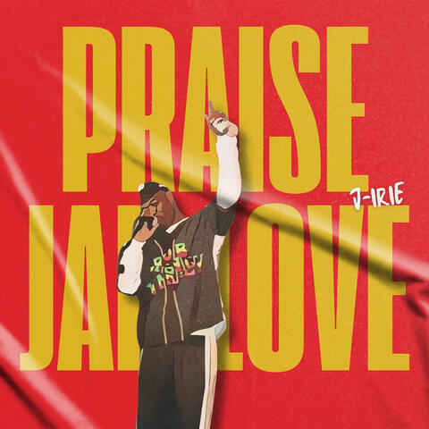 Praise Jah Love