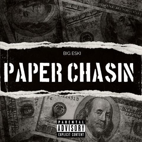 Paper Chasin