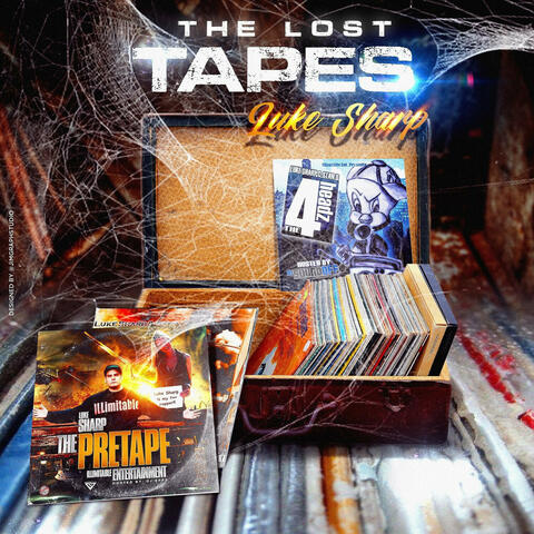 The Lost Tapes