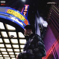 Midnight Blues (Intro)