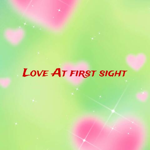 Love At First Sight