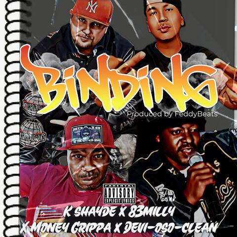 Binding