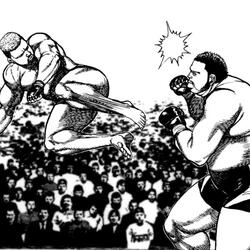Dropkick Pt.2