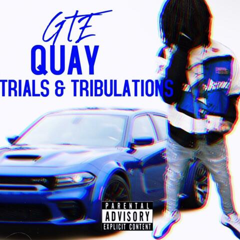 Trials & Tribulations