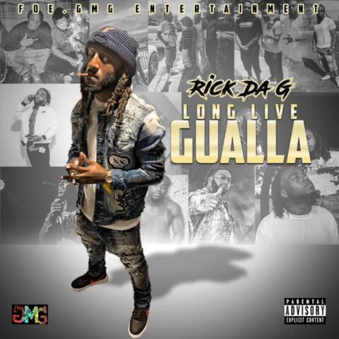 Long Live Gualla