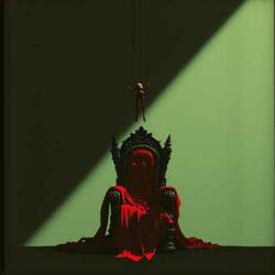 Puppets on the Throne