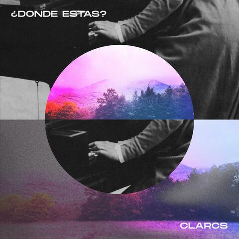 ¿Dónde Estás?