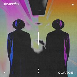 Portón