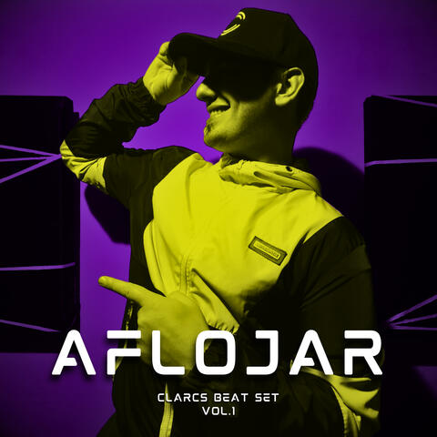 Aflojar - Clarcs Beat Set, Vol.1