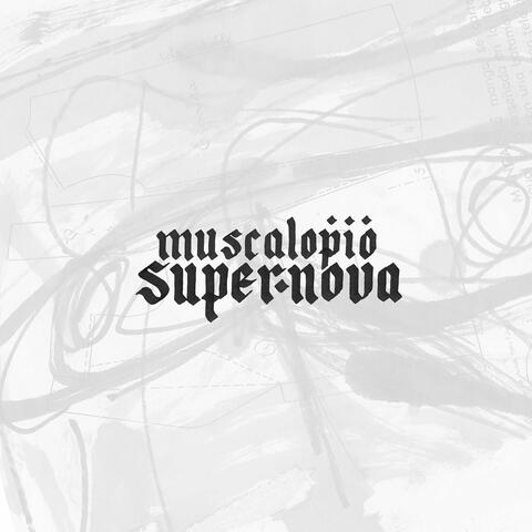 Supernova. Hay un Alienígena en Mi Cerebro