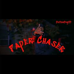Paper Chaser