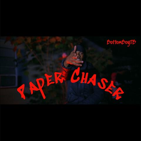 Paper Chaser