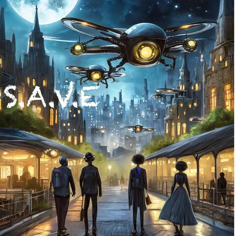 S.A.V.E