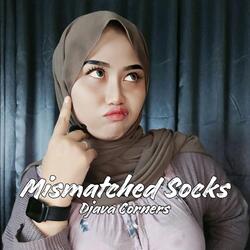 Mismatched Socks
