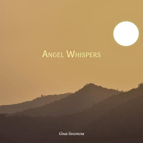 Angel Whispers