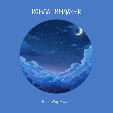 Rest My Sweet