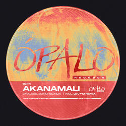 Akanamali