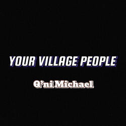 Your Village People