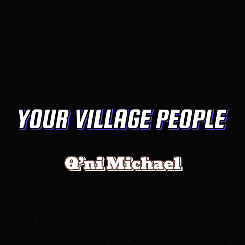 Your Village People