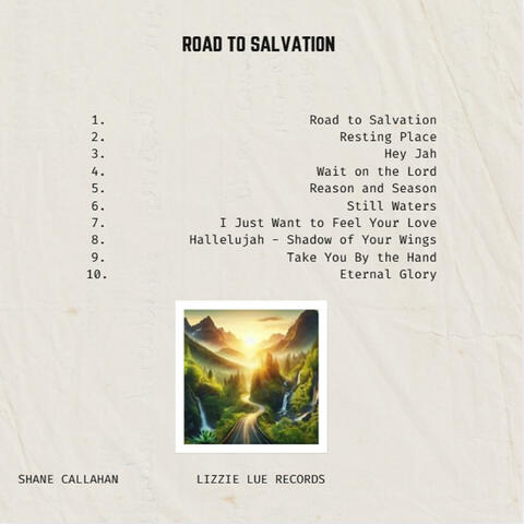 Road to Salvation