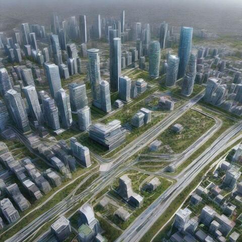 Smart Cities