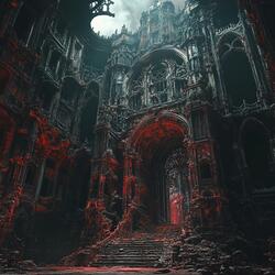 THE GROUNDSKEEPER'S HOUSE