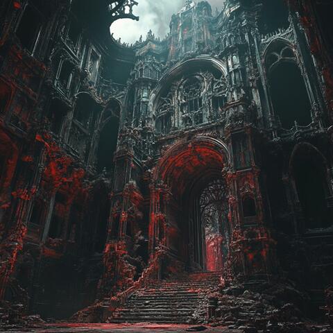 TWISTED FREAK CASTLE