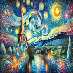 The Eternal Magic of Love