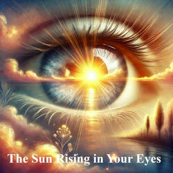 The Sun Rising in Your Eyes