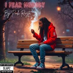 I Fear Nobody