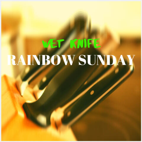 Rainbow Sunday