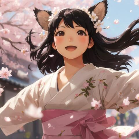 Sakura Breeze