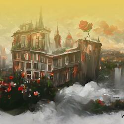 Skyline Symphony
