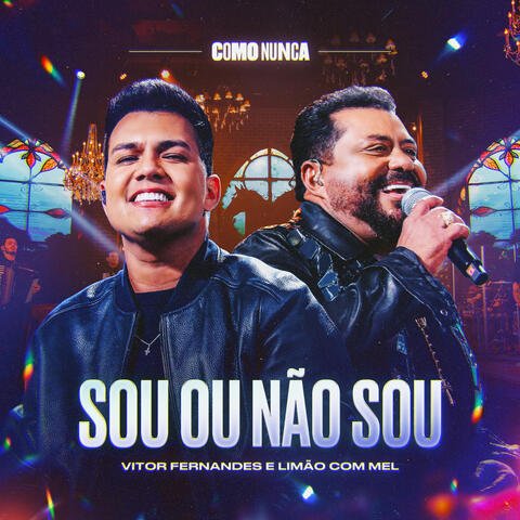 Sou ou Não Sou