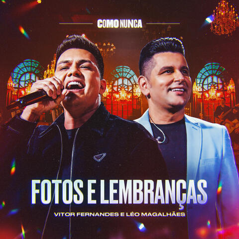 Fotos e Lembranças