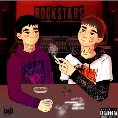 ROCK$TAR$