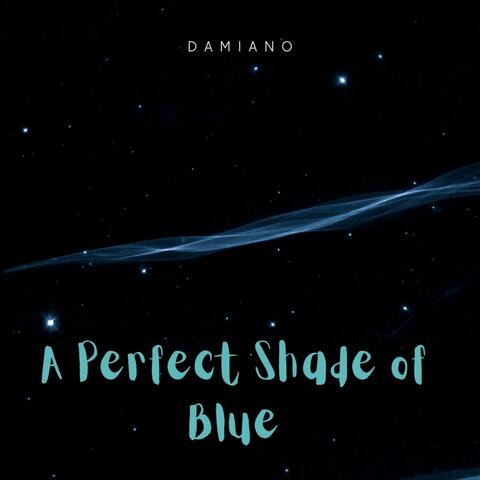 A Perfect Shade of Blue